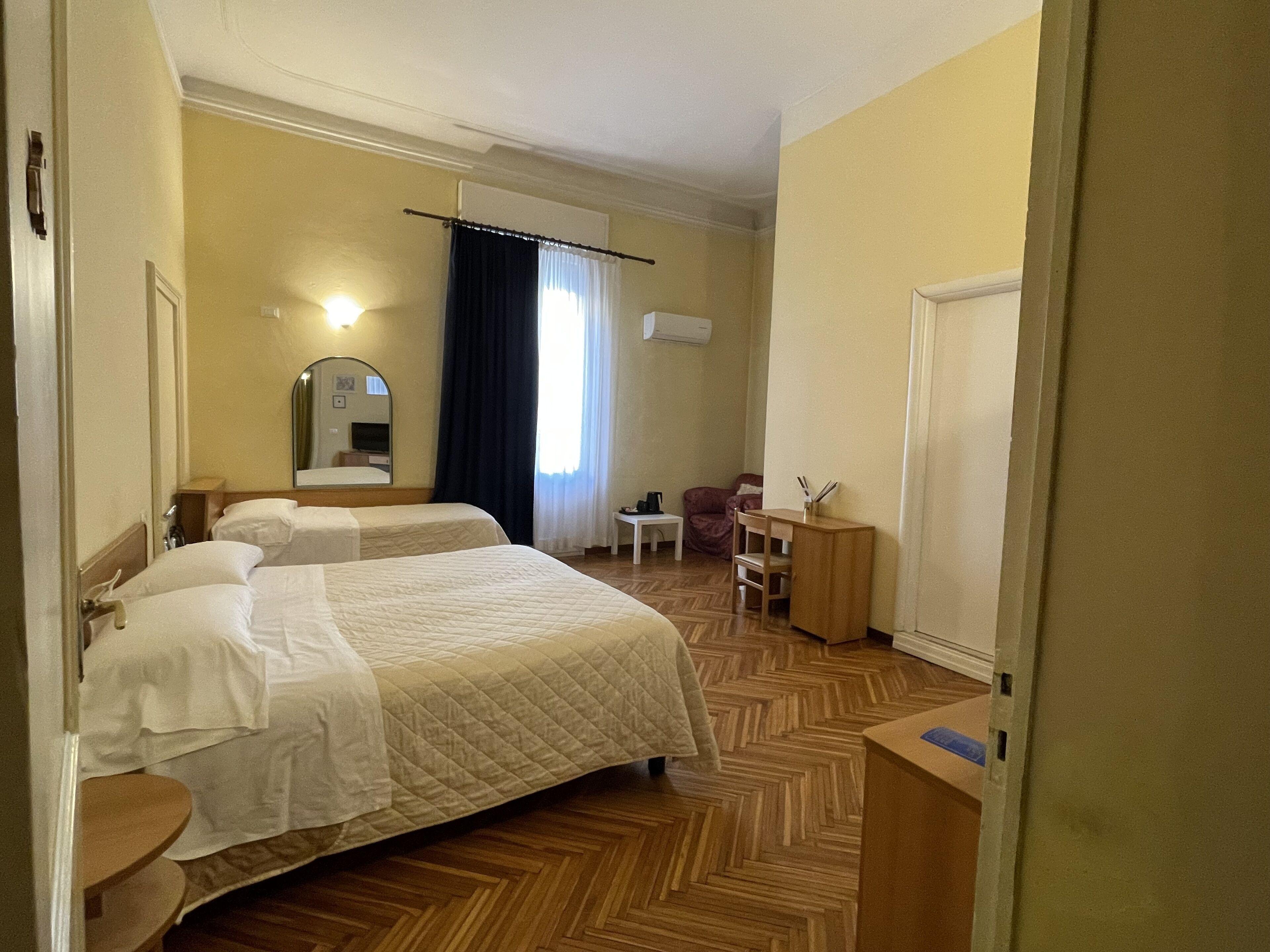 Alle Torri — Foto 3