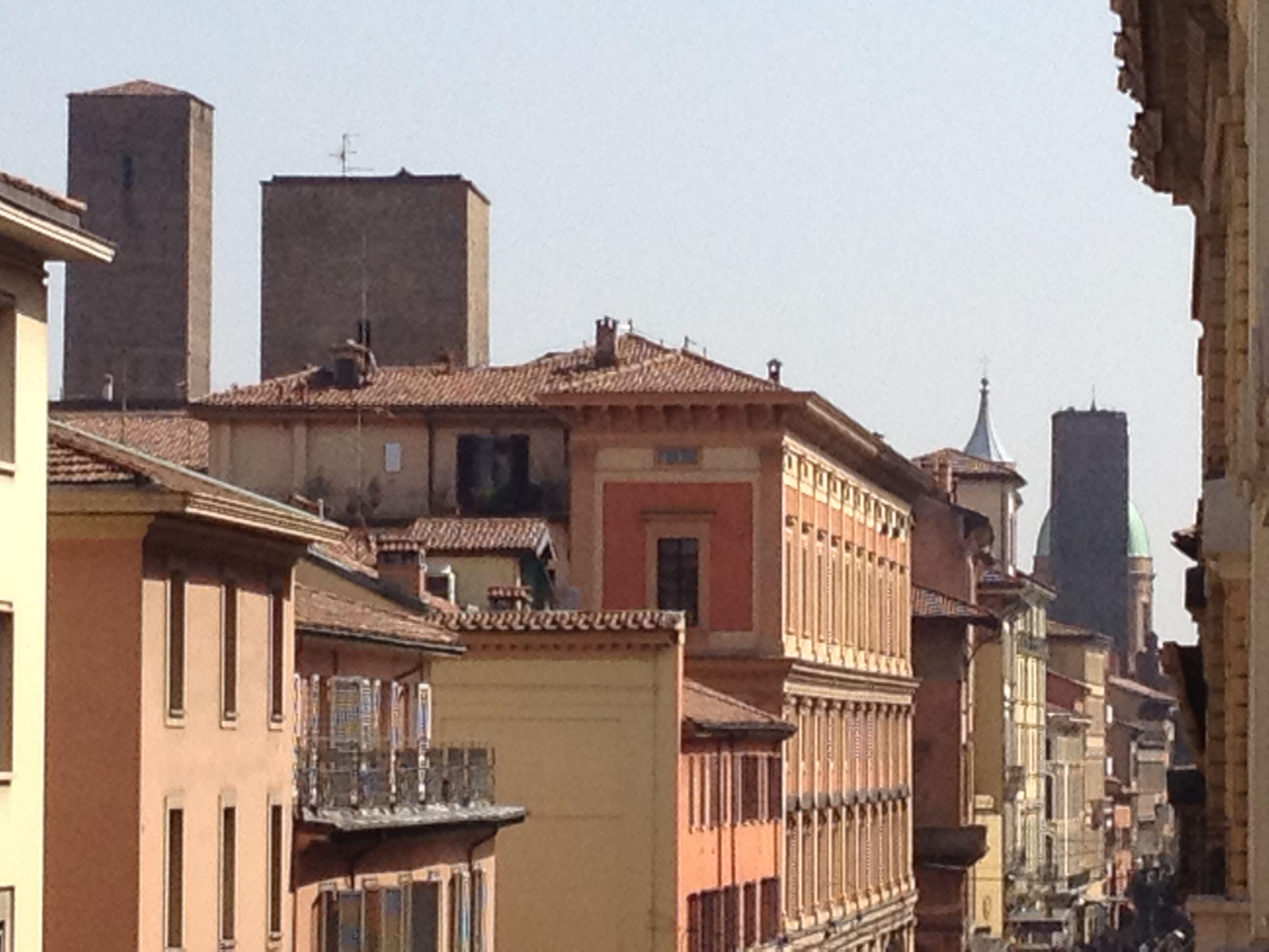 Alle Torri — Foto 1