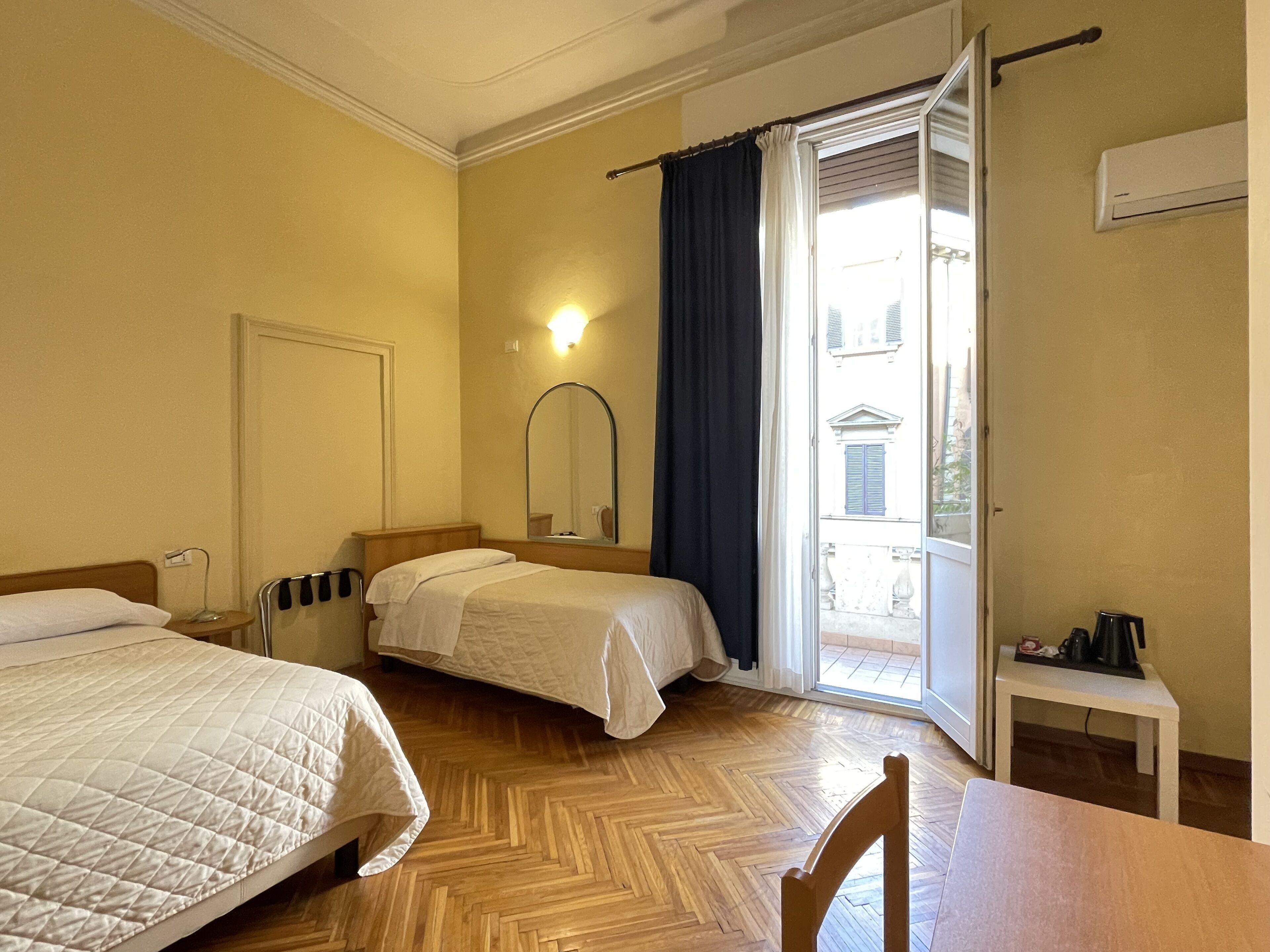Alle Torri — Foto 2